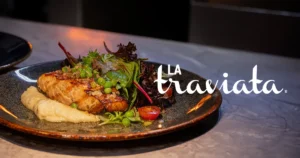 Lee más sobre el artículo La Traviata – Italian Restaurant